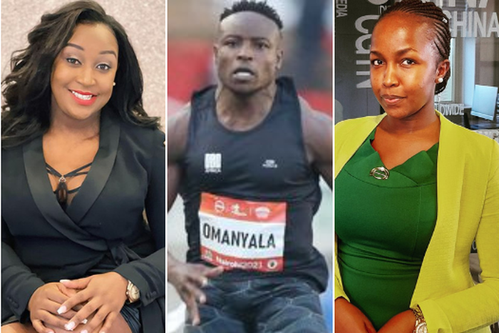 Betty Kyallo's new job with US firm, Pulse Influencer Awards & other stories on #PulseUhondoMtaani