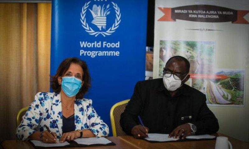 World Food Programme (WFP)