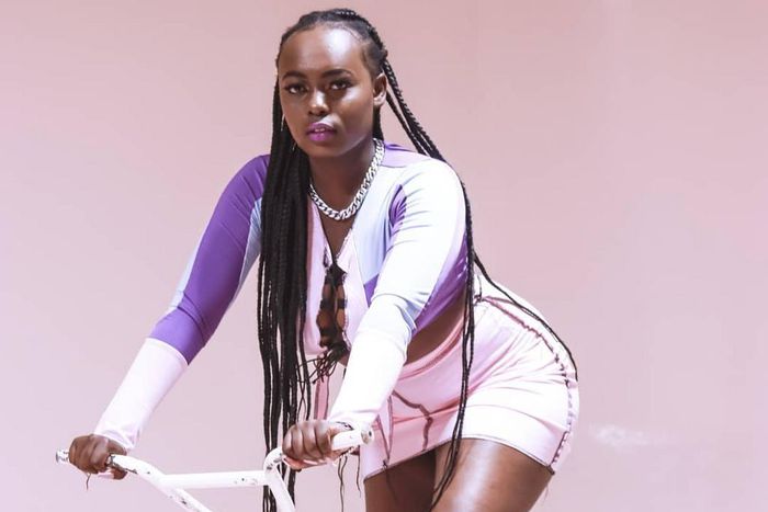 Rapper Maandy teams up with Breeder LW & Ndovu Kuu for Sirudi Home Remix