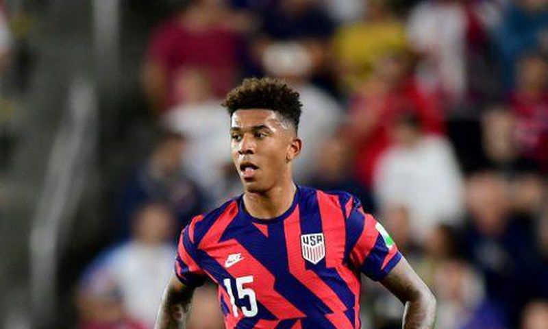 US defender Chris Richards has been loaned by Bayern Munich to Hoffeheim this season