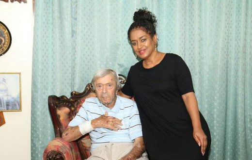 Meet the men in Esther Passaris’ life
