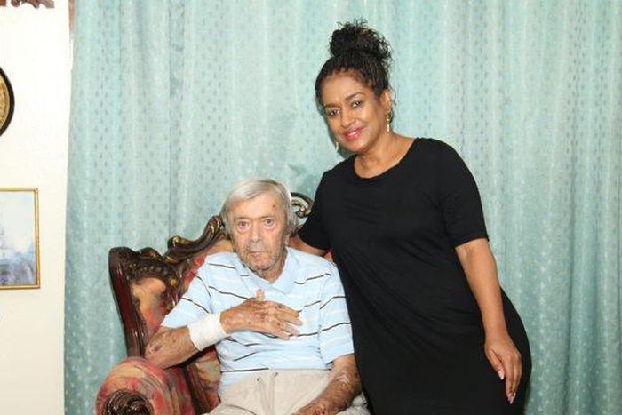 Meet the men in Esther Passaris’ life