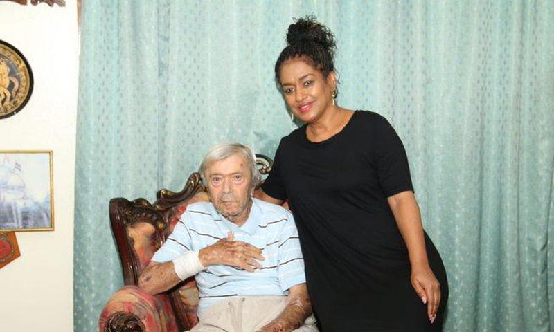 Meet the men in Esther Passaris’ life