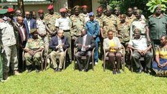 United Nations Mission in South Sudan (UNMISS)