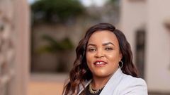 Purity Wangui Ngirici