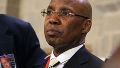 Jimi Wanjigi