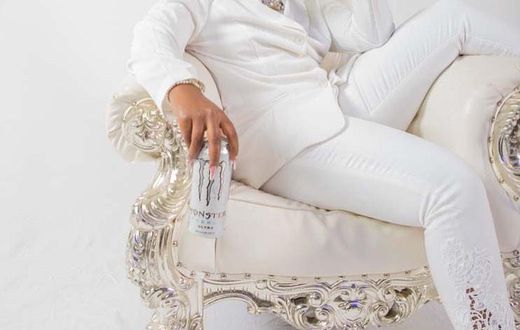 Kaka Empire’s Femi One Appointed Monster Energy Drink Brand Ambassador