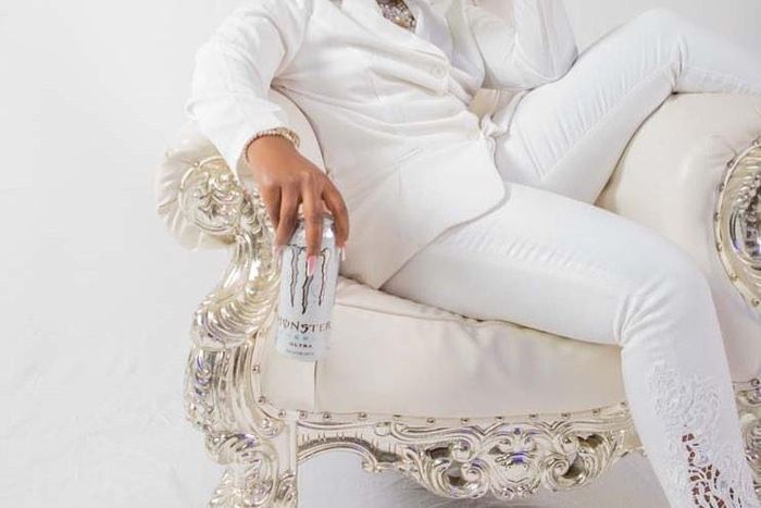 Kaka Empire’s Femi One Appointed Monster Energy Drink Brand Ambassador