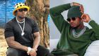 Khaligraph Jones and Diamond