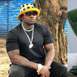Khaligraph Jones and Diamond