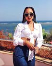 Tanasha Donna