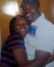 Actress Gloria Moraa mourns Baby Daddy, Former Kenya Sevens Coach Benjamin Ayimba