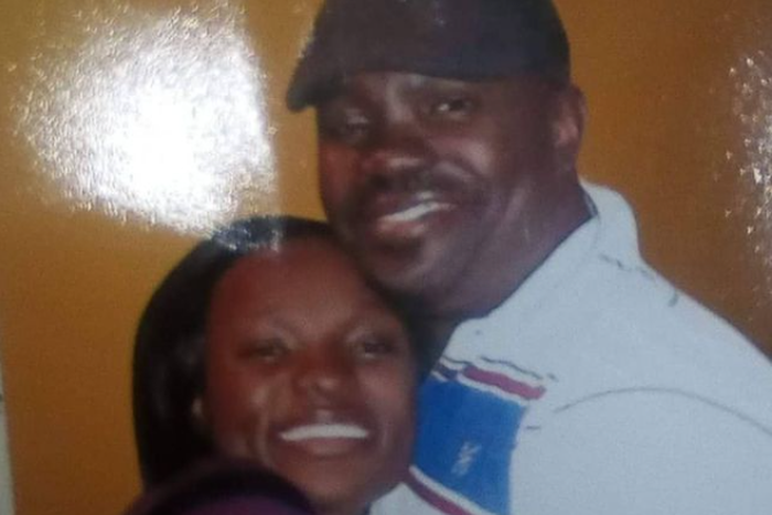 Actress Gloria Moraa mourns Baby Daddy, Former Kenya Sevens Coach Benjamin Ayimba