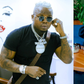 Harmonize’s surprise message to Ex-Lover Jacqueline Wolper after giving Birth (Screenshot)