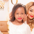 Photos from Princess Tiffah Dangote's Birthday Party