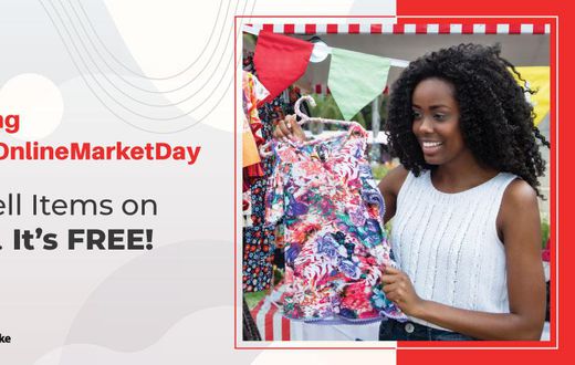 PigiaMe Online Market Day