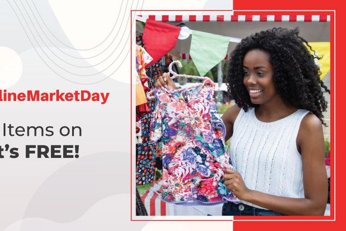 PigiaMe Online Market Day