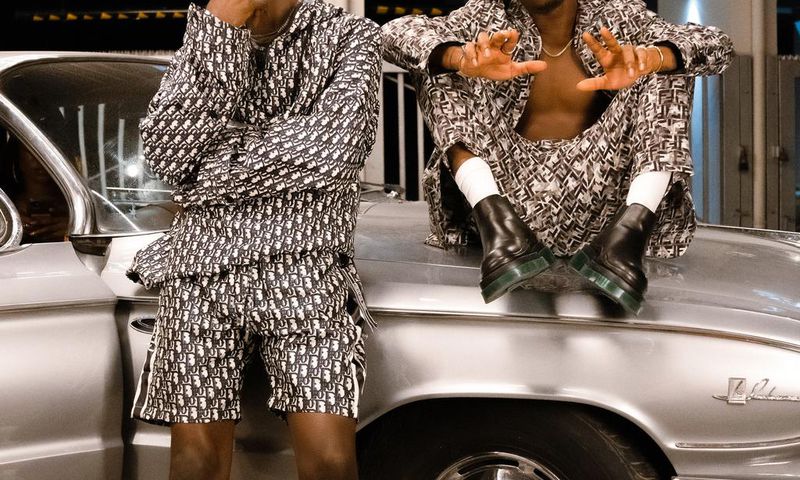 Blaqbonez and Joeboy