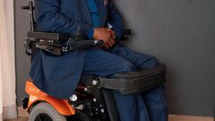 Westlands MP and aspiring Nairobi Governor Tim Wanyonyi