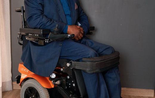 Westlands MP and aspiring Nairobi Governor Tim Wanyonyi