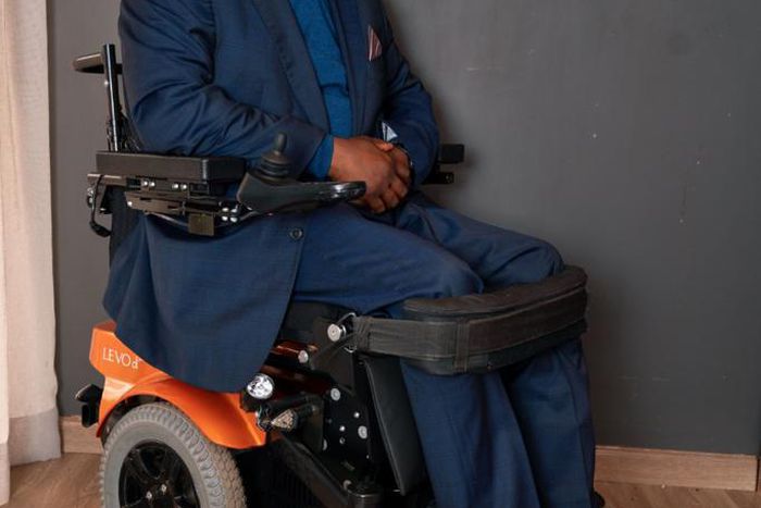 Westlands MP and aspiring Nairobi Governor Tim Wanyonyi