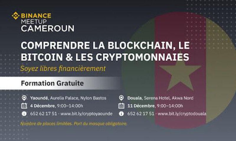 Binance