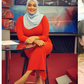NTV’s Zainab Ismail & hubby Ahmed Faizal expecting first Child together