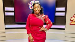 Such a difficult time for Kenyans- Betty Kyallo as she empathizes with those who have lost Jobs