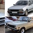 Cars that defined Kenyan drivers