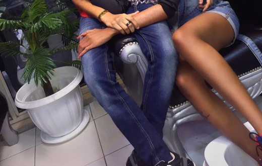 Noti Flow shares private chats as she comes out as gay