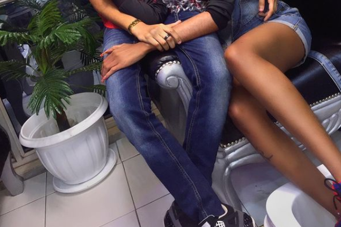 Noti Flow shares private chats as she comes out as gay