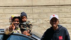 Chipukeezy and Kartelo