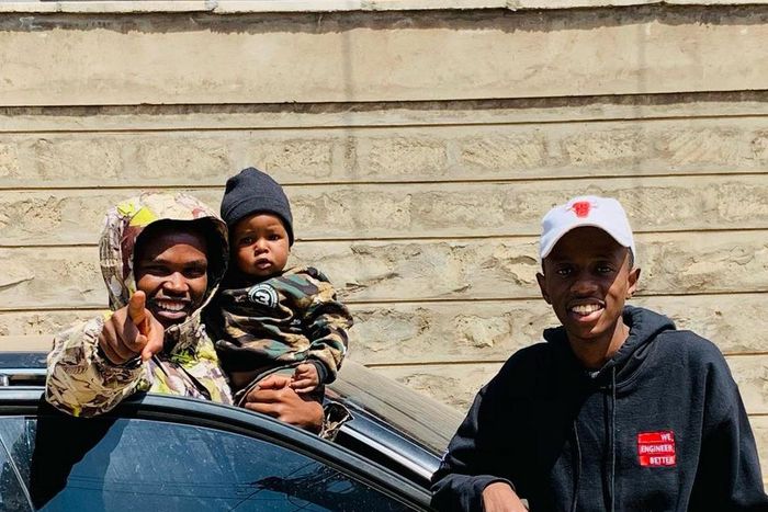 Chipukeezy and Kartelo