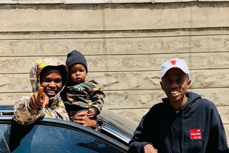 Chipukeezy and Kartelo