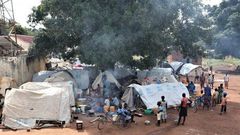 United Nations Mission in South Sudan (UNMISS)