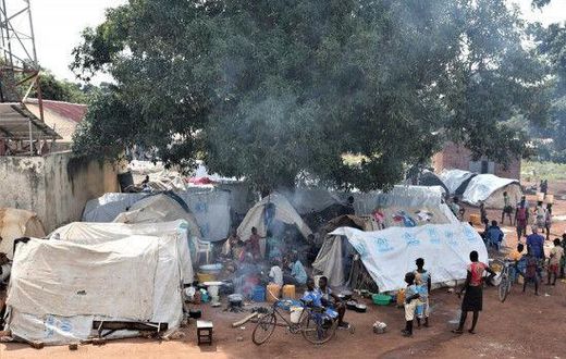 United Nations Mission in South Sudan (UNMISS)