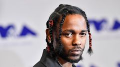 kendrick lamar