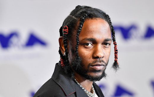 kendrick lamar