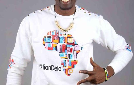 Xtian Dela