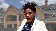 Eric Omondi