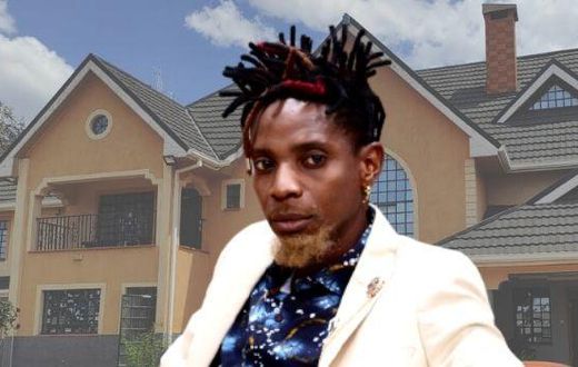 Eric Omondi