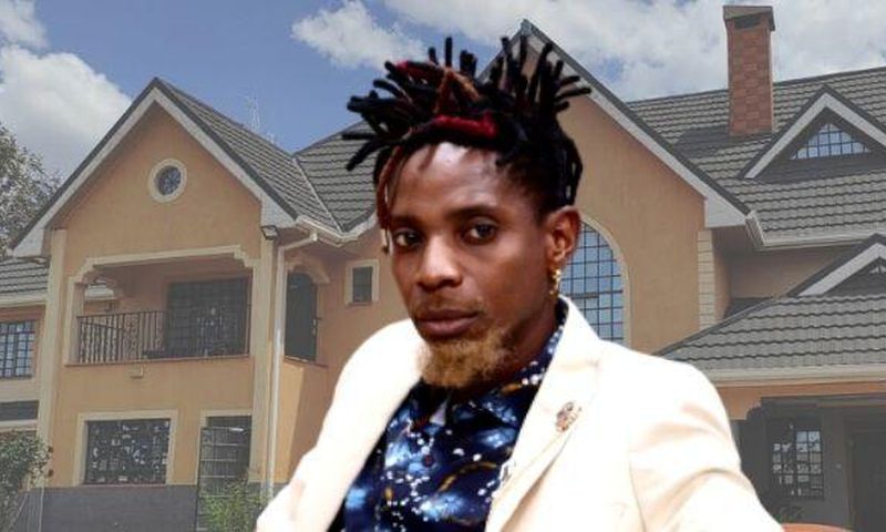 Eric Omondi