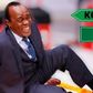 Citizen TV's Jeff Koinange
