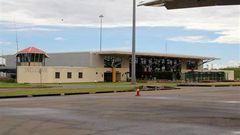 Eldoret Airport back in business
