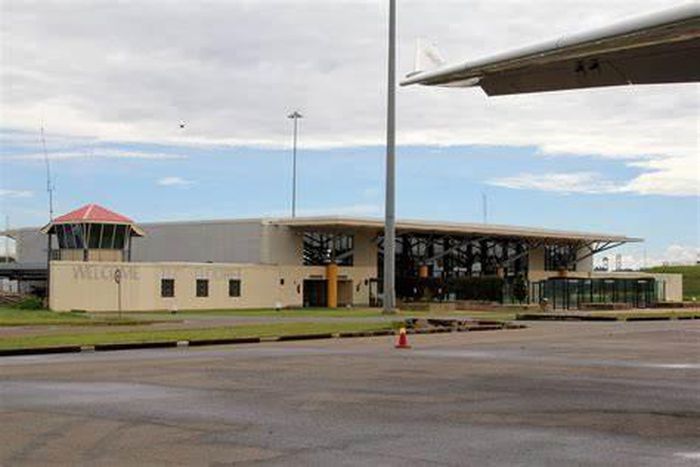 Eldoret Airport back in business