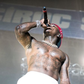 American rapper DaBaby