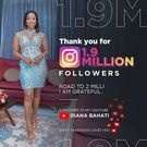 Diana Marua hits 500K YouTube subscribers