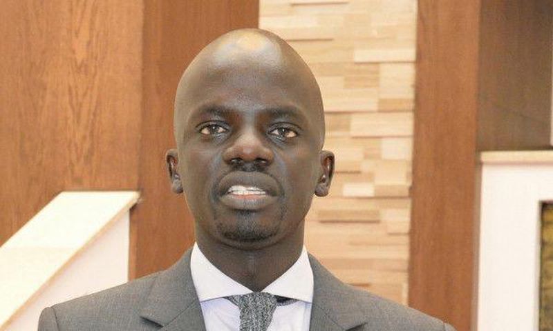 African Energy Chamber