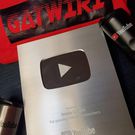 YouTuber Tabitha Gatwiri wins the Prestigious YouTube Award Silver Plaque