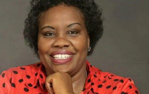 Kericho Deputy Governor Susan Kikwai succumbed to Covid-19.